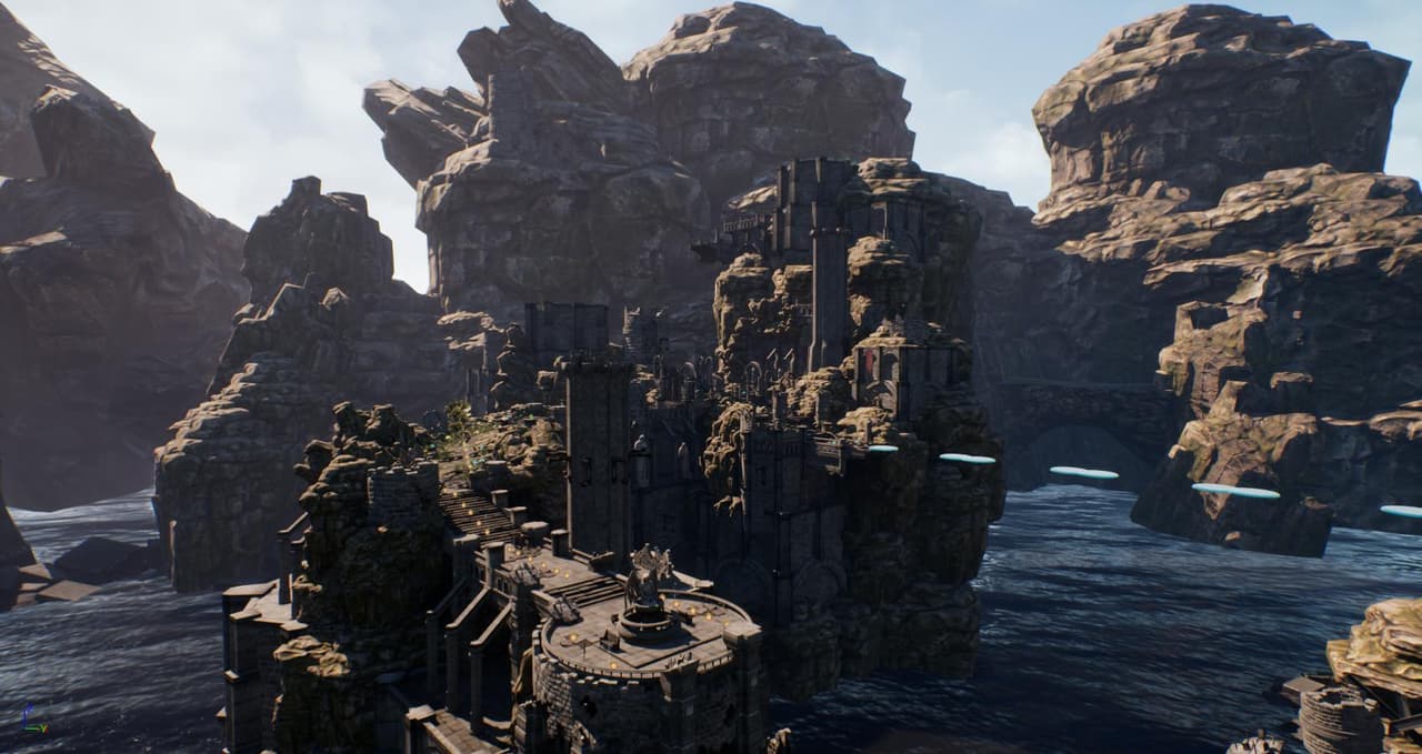 Hunters (Crusher17) screenshot 3