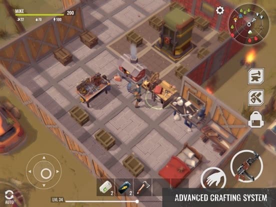 No Way To Die: Time to Survive screenshot 3