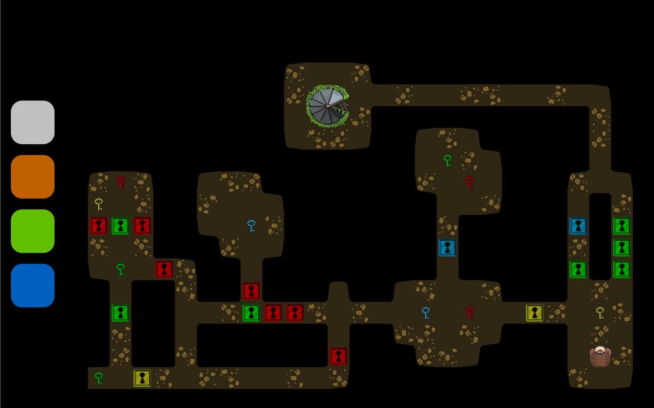 Wonkey screenshot 3