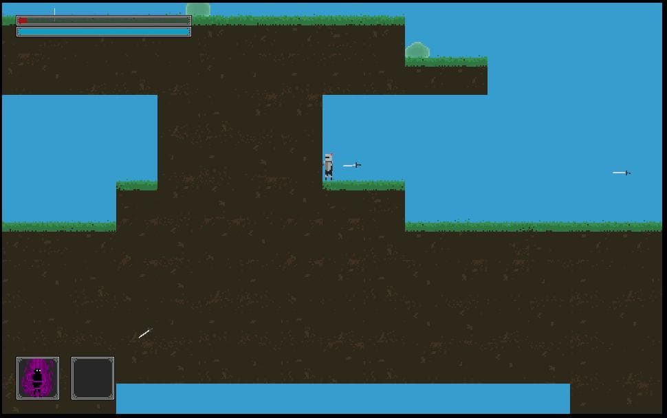 Roguelike Remaster Alpha screenshot 6