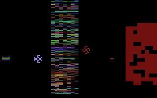 Yars Revenge screenshot 5