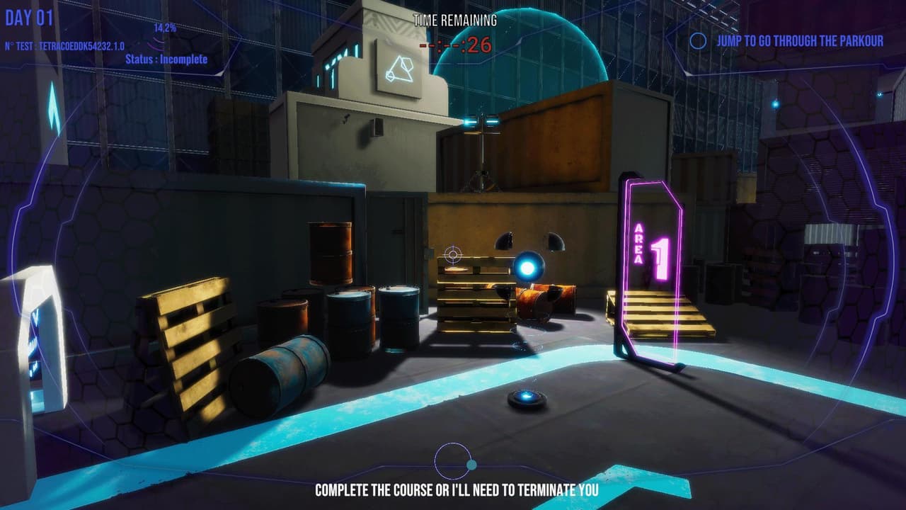 E.D.D screenshot 5