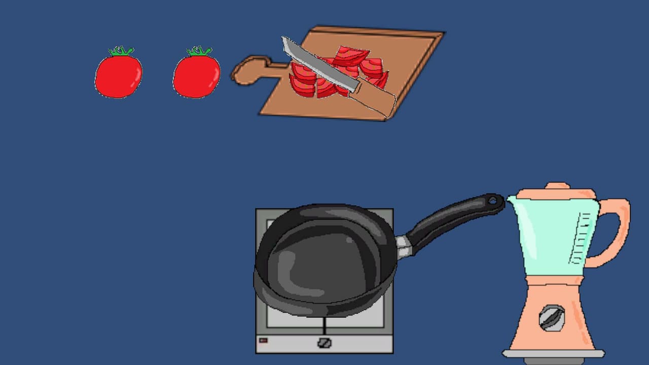 Soup Factory screenshot 2
