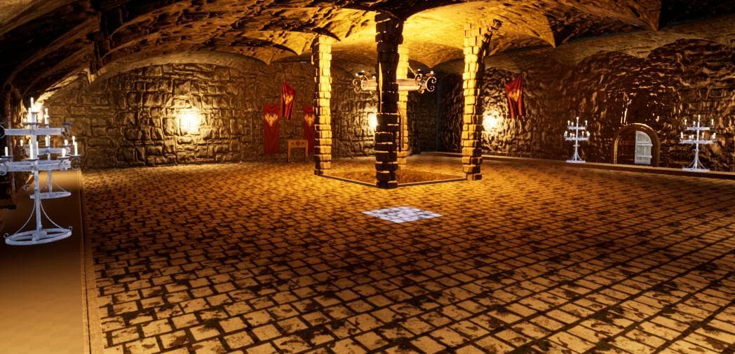 Trials Of Revenge screenshot 3