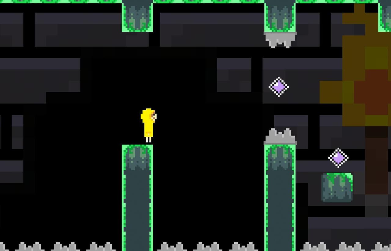 Jane (Square Tech) screenshot 4
