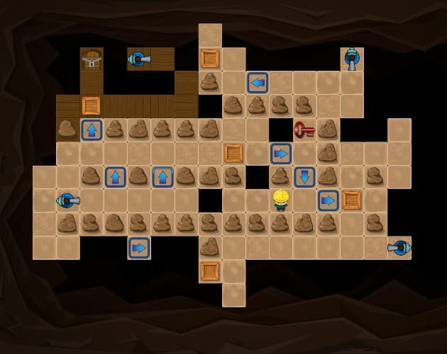 Bridges (linus1178) screenshot 5