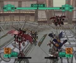 Zoids Battle Legends