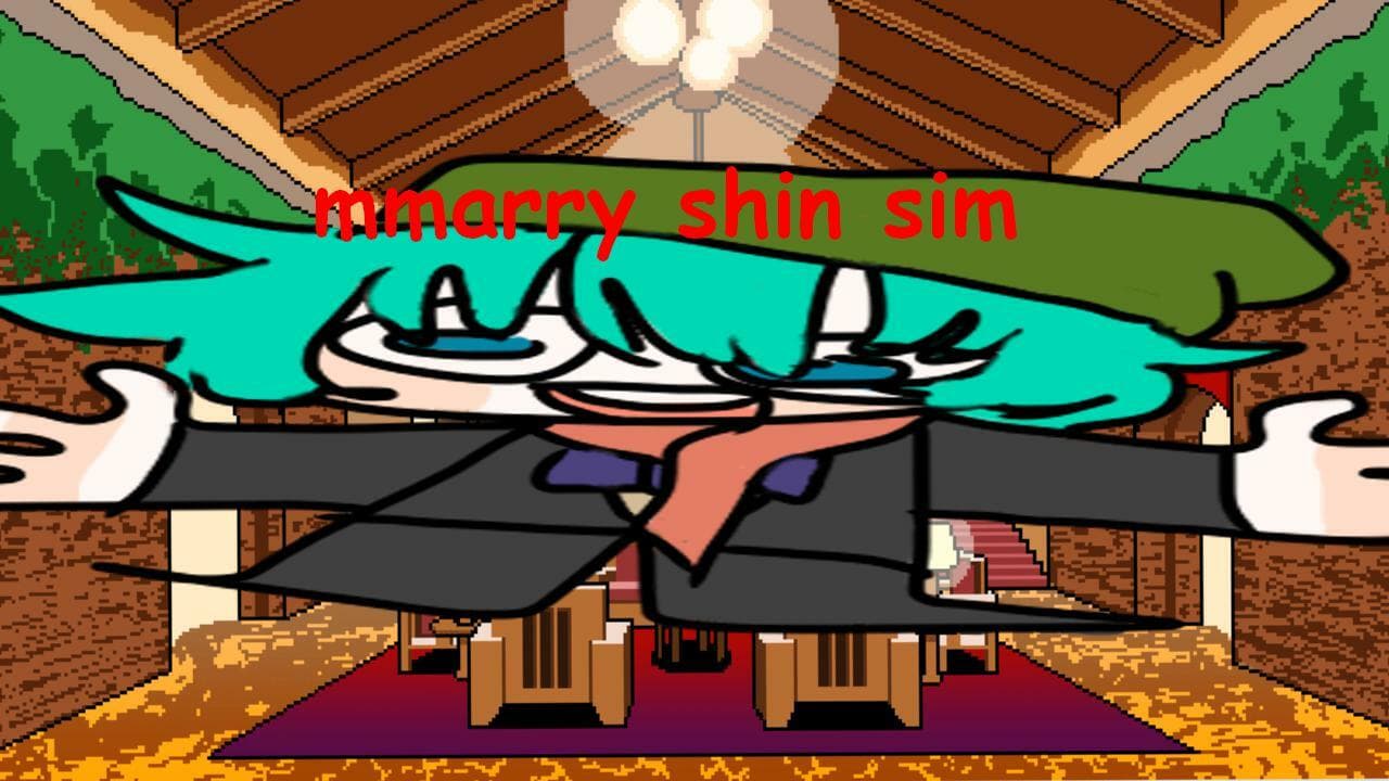 marry shin simulatorr
