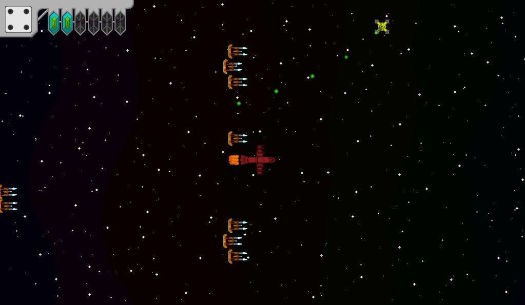 Probability Drive screenshot 2