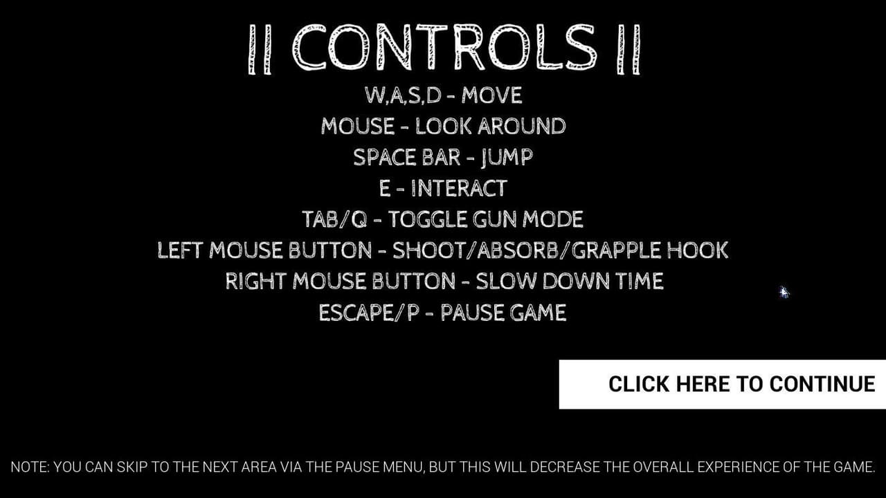 Initial Prospect screenshot 3