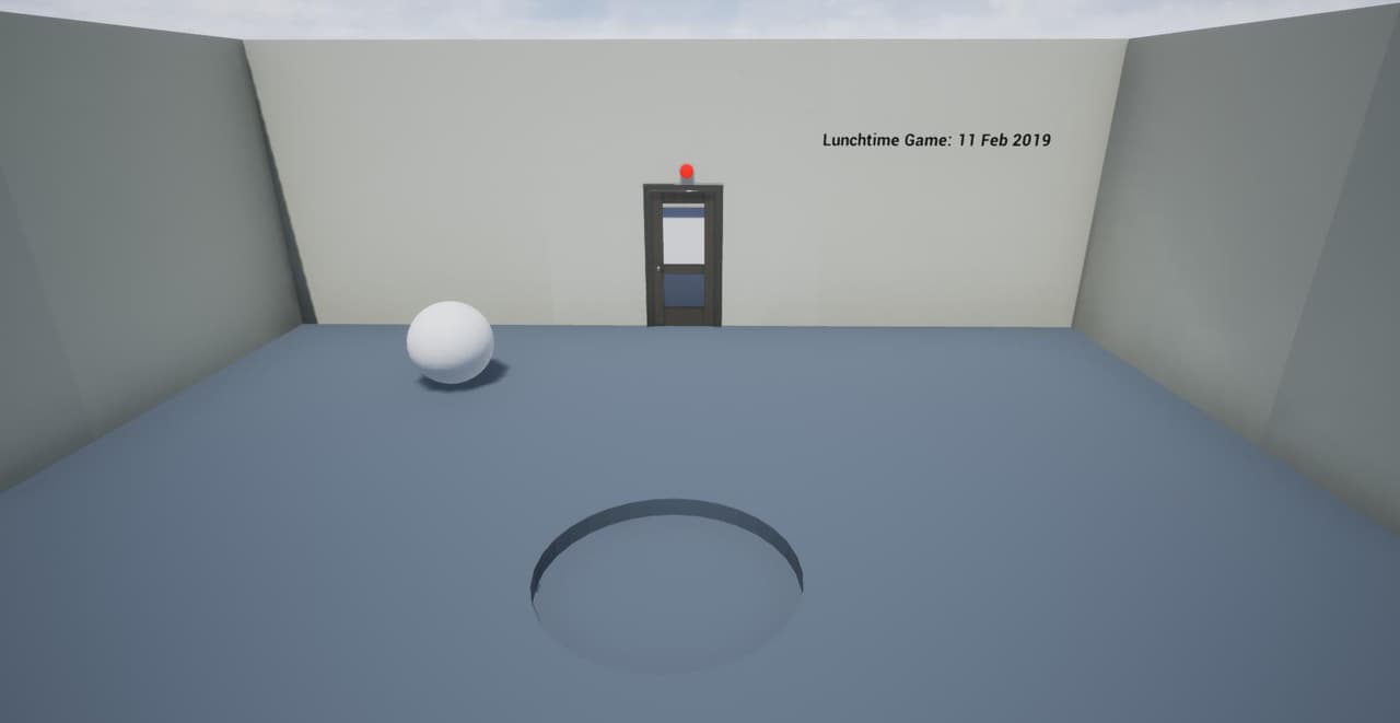 Lunchtime Game Dev screenshot 4