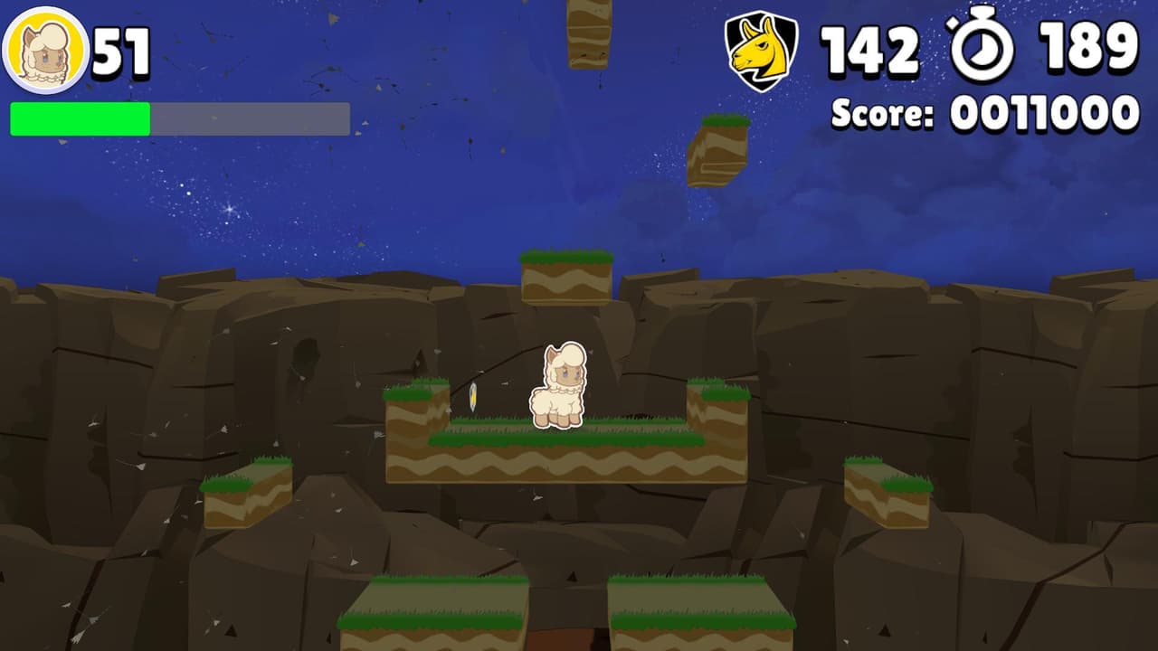 Alpacalypse (CoptanFinact, AlanBuechner, Meliemau, Lbailey87, Marbol) screenshot 5