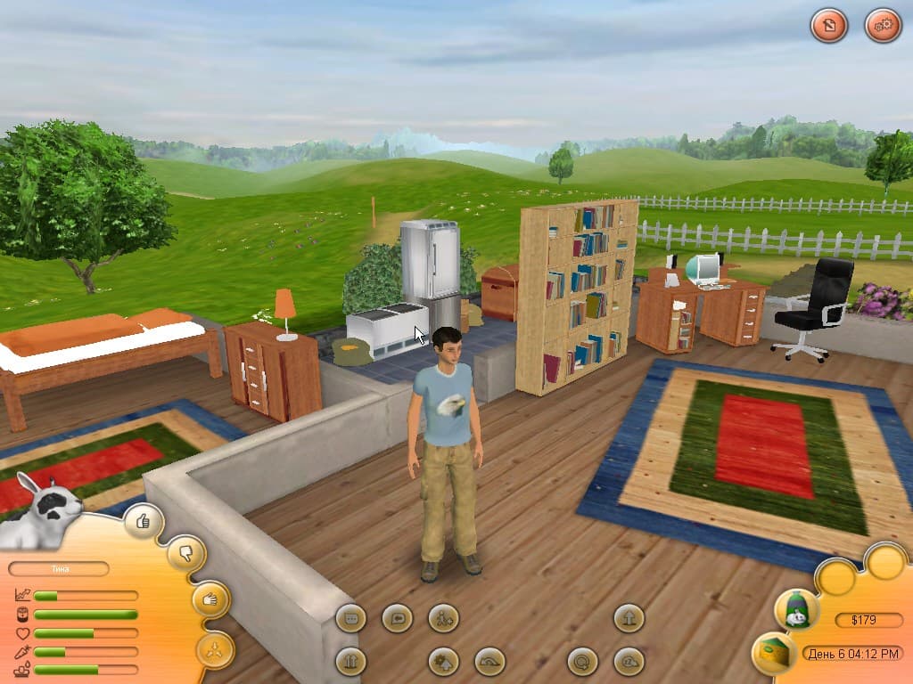 Paws & Claws: Pet School screenshot 5