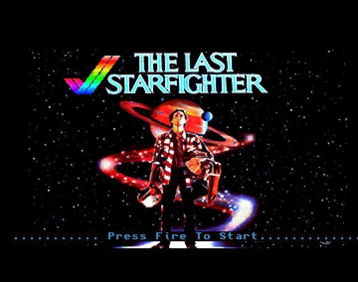 The Last Starfighter screenshot 2