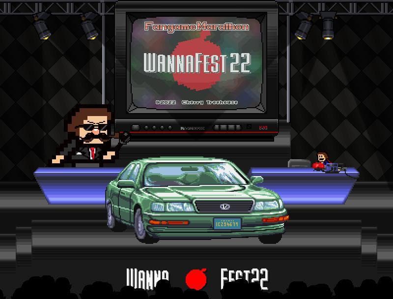 WannaFest 22 screenshot 2