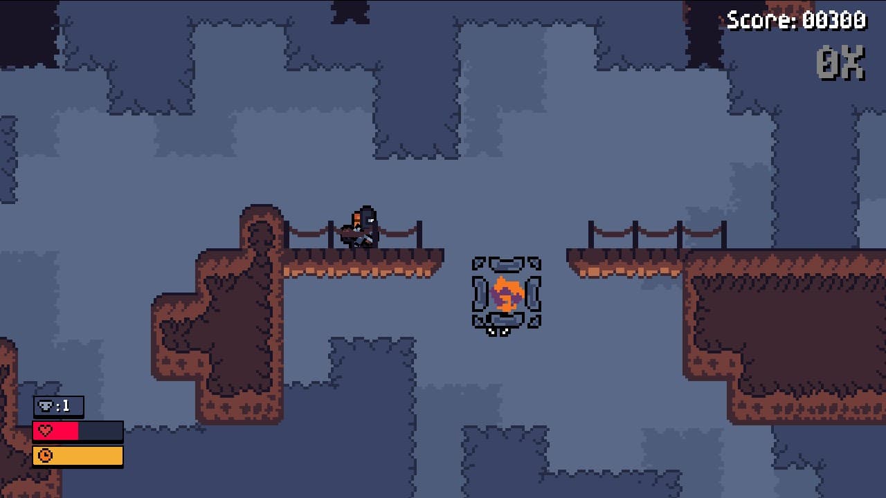 Fusion SHIFT screenshot 4