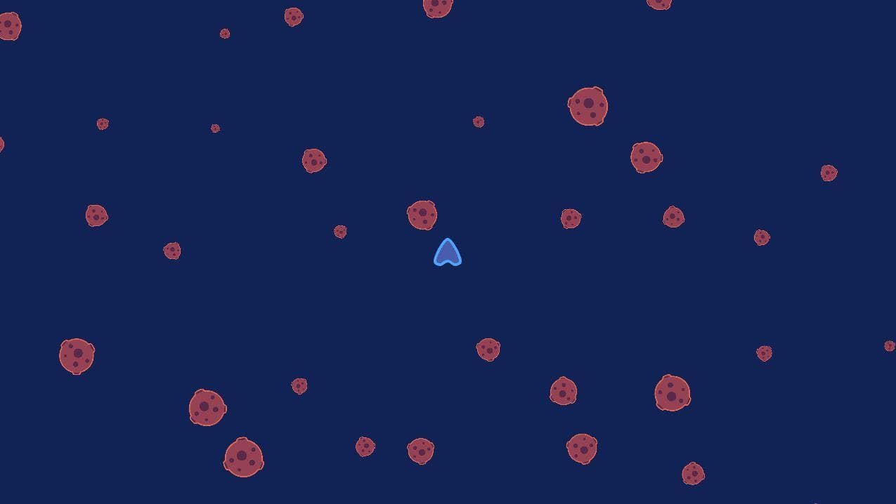 Noisy Space (Tej, lin25, ey758)