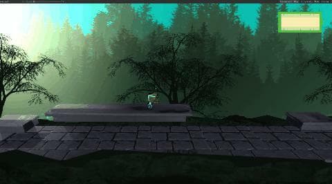 Solario (SolarioGame) screenshot 3