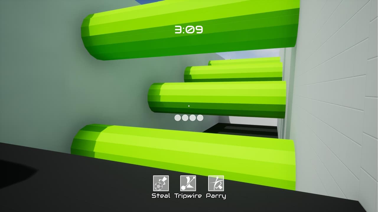 Acrobotics screenshot 6