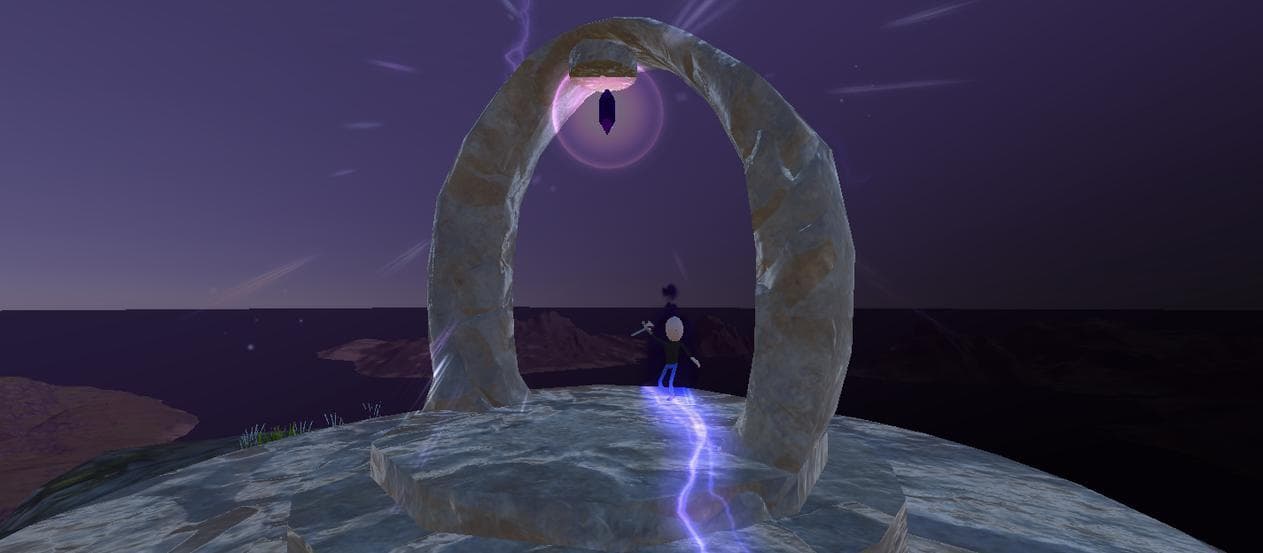 Undarkened Survival screenshot 2