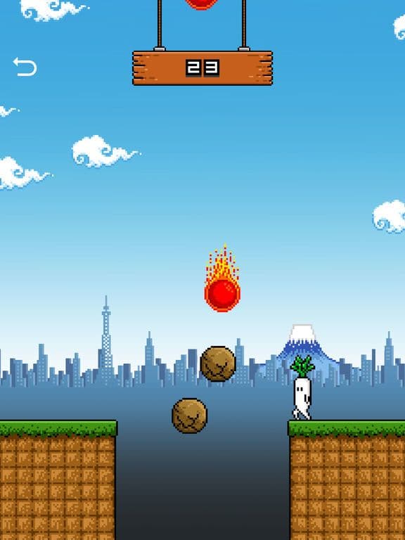 DaiPyooon screenshot 2