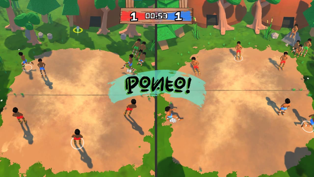Xikunahati screenshot 3