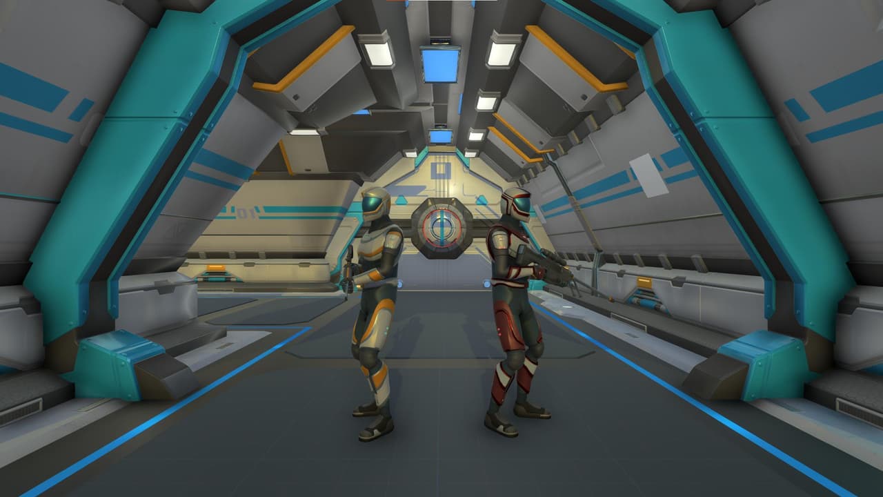 The Searcher 2 screenshot 2