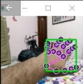 Controller-free Hand Interaction in VR screenshot 2