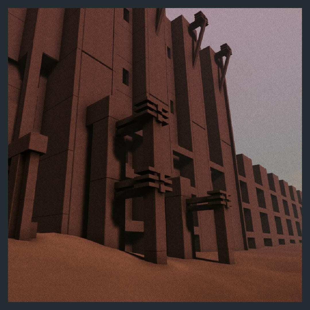 Fugue in Void (itch) screenshot 6