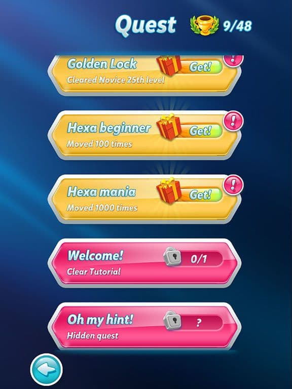 Block! Hexa Puzzle screenshot 5