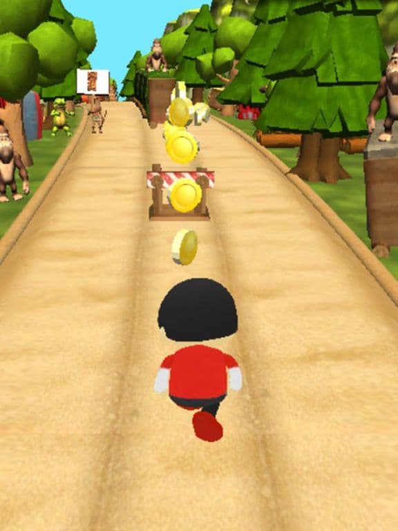 Ryan Toys Run screenshot 4