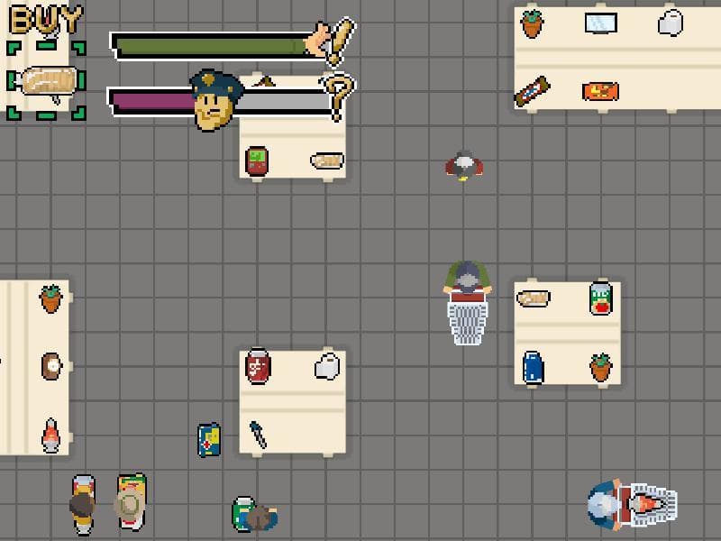 Shop screenshot 3
