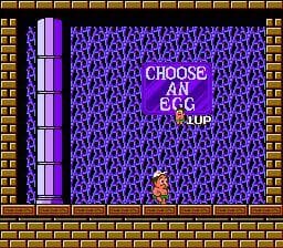 Adventure Island II (1991) screenshot 4
