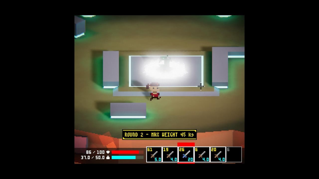 Champion of Survival screenshot 4