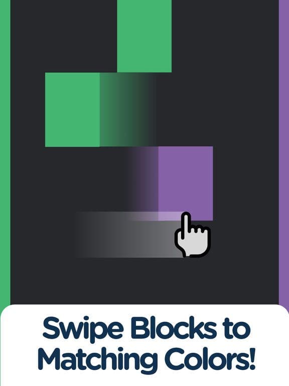 SwipeX - Endless Arcade screenshot 3