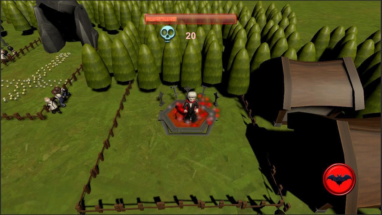Eat Them All (duygu yaren) screenshot 2