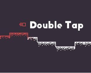 Double Tap (quavers)