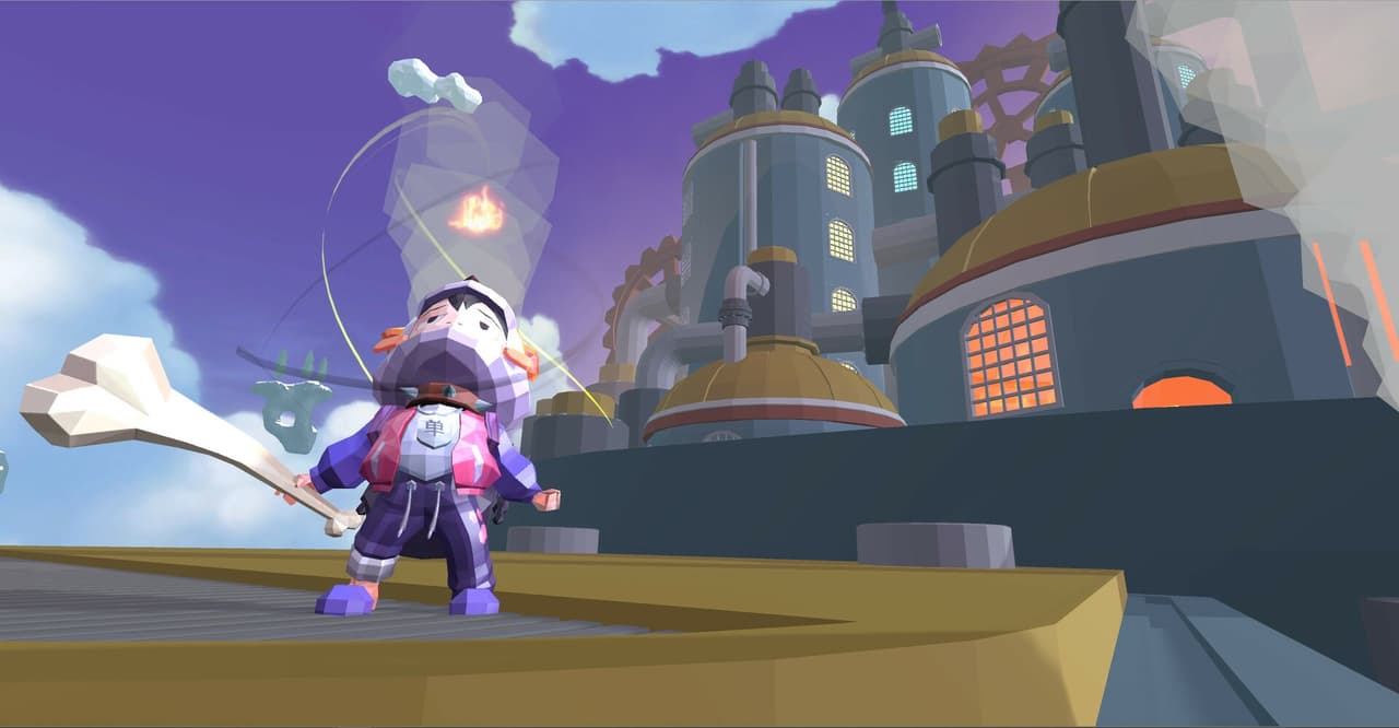 两体 screenshot 3