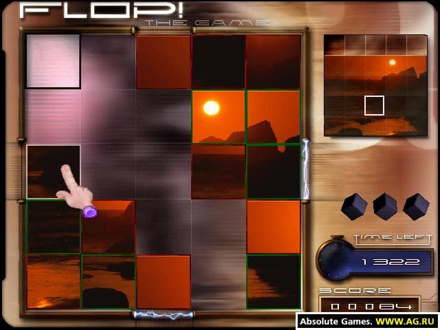 Flop! The Game screenshot 6