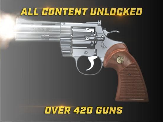 iGun Pro Deluxe screenshot 2