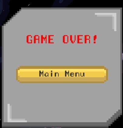 2D shooter game (Legoes r cool) screenshot 5