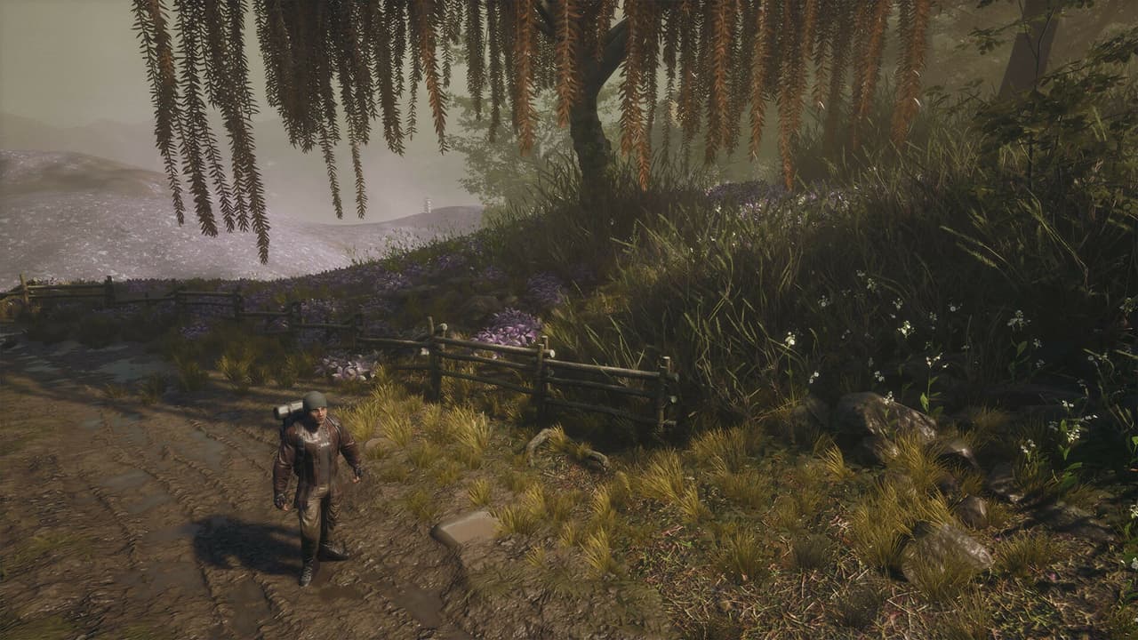 Cions of Vega screenshot 6
