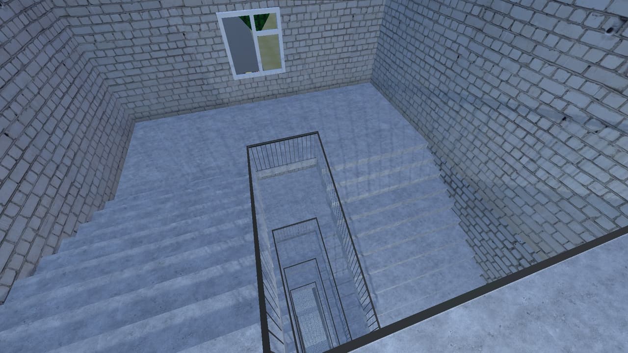 Sanych in the Fanta World screenshot 4