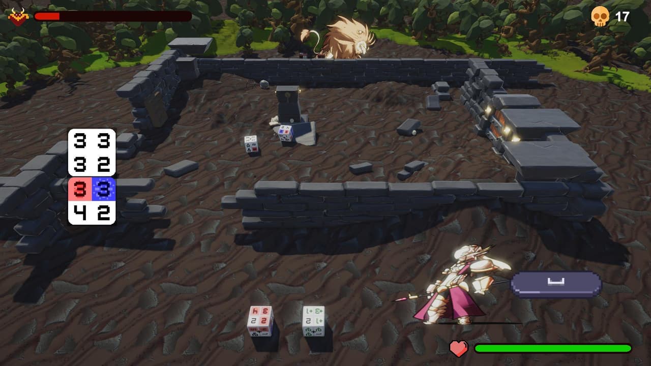Stick or Die screenshot 4