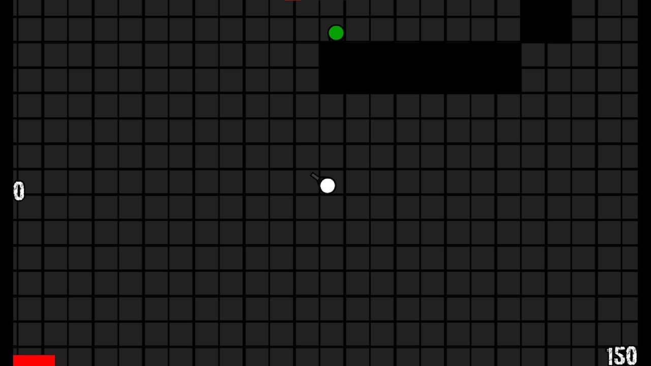 Zombie Top Down screenshot 2