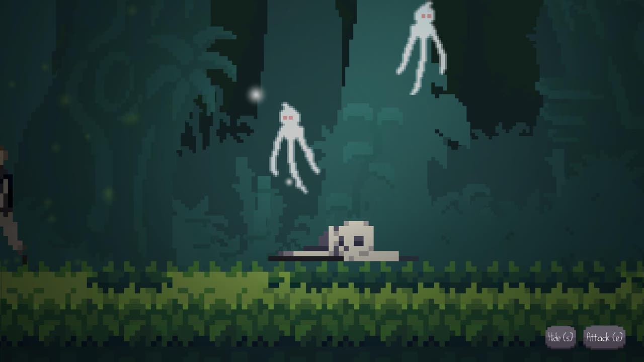 Demonic Conquest screenshot 5