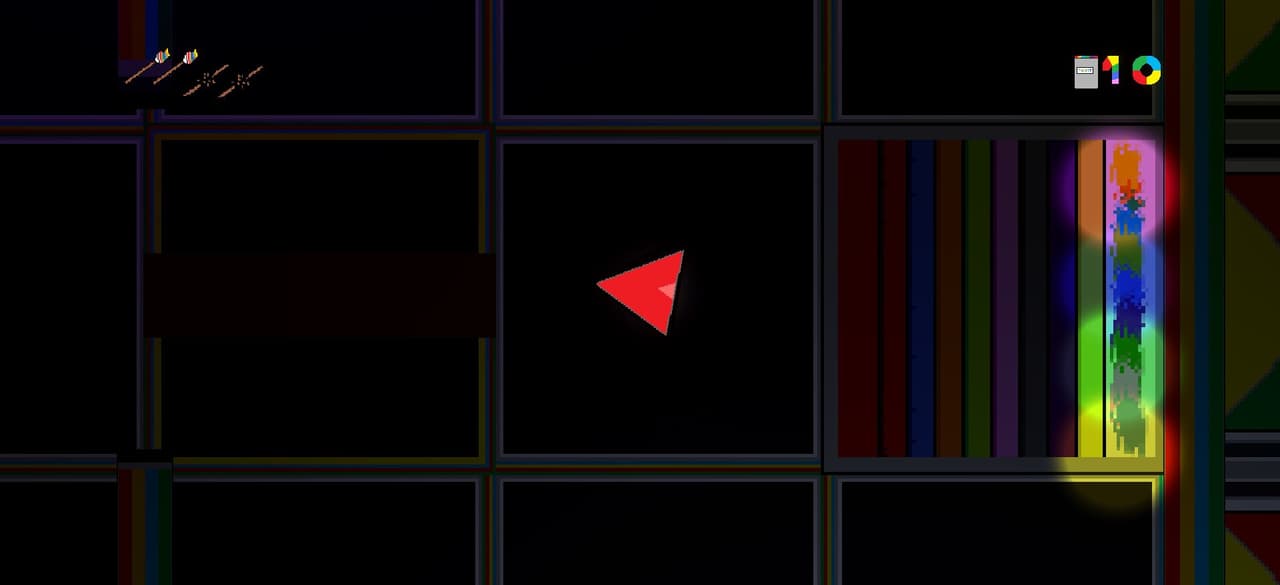 Art Dash screenshot 4