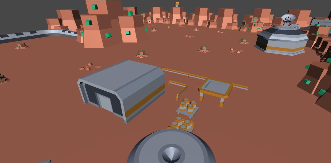 Twoarmies