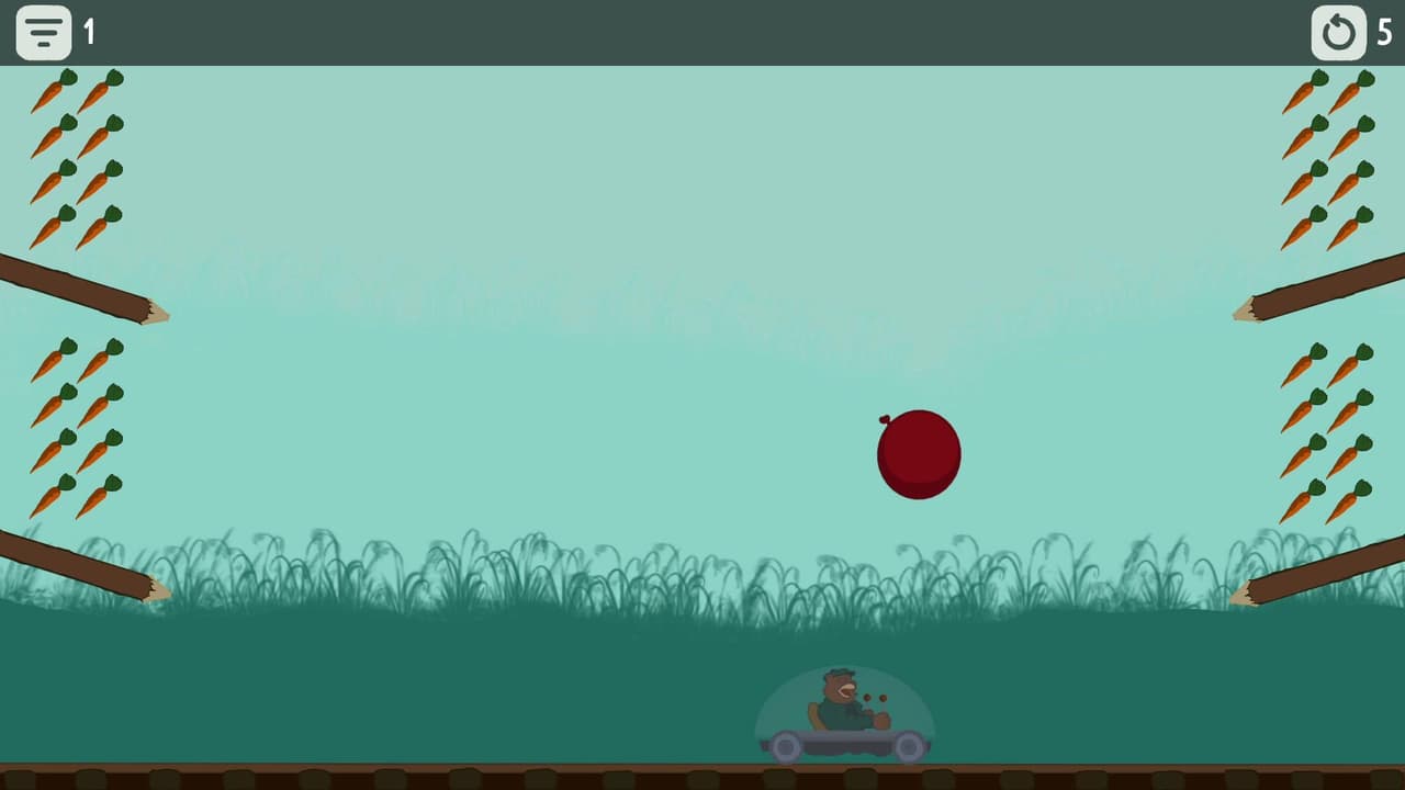 Bear Work screenshot 5