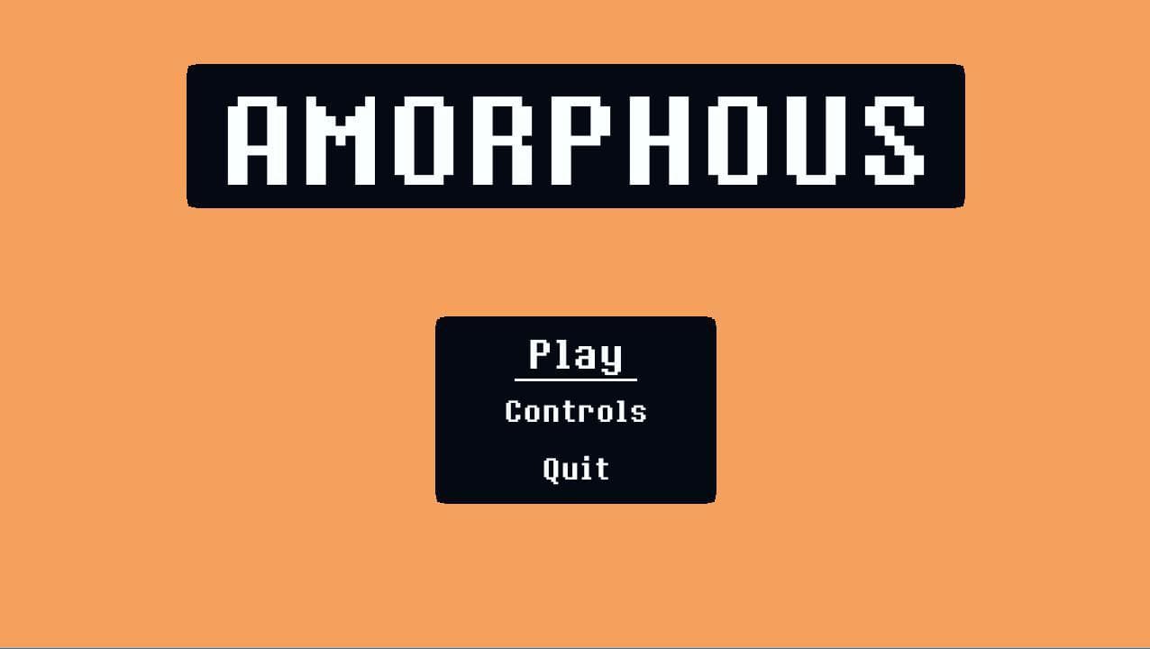 Amorphous screenshot 3